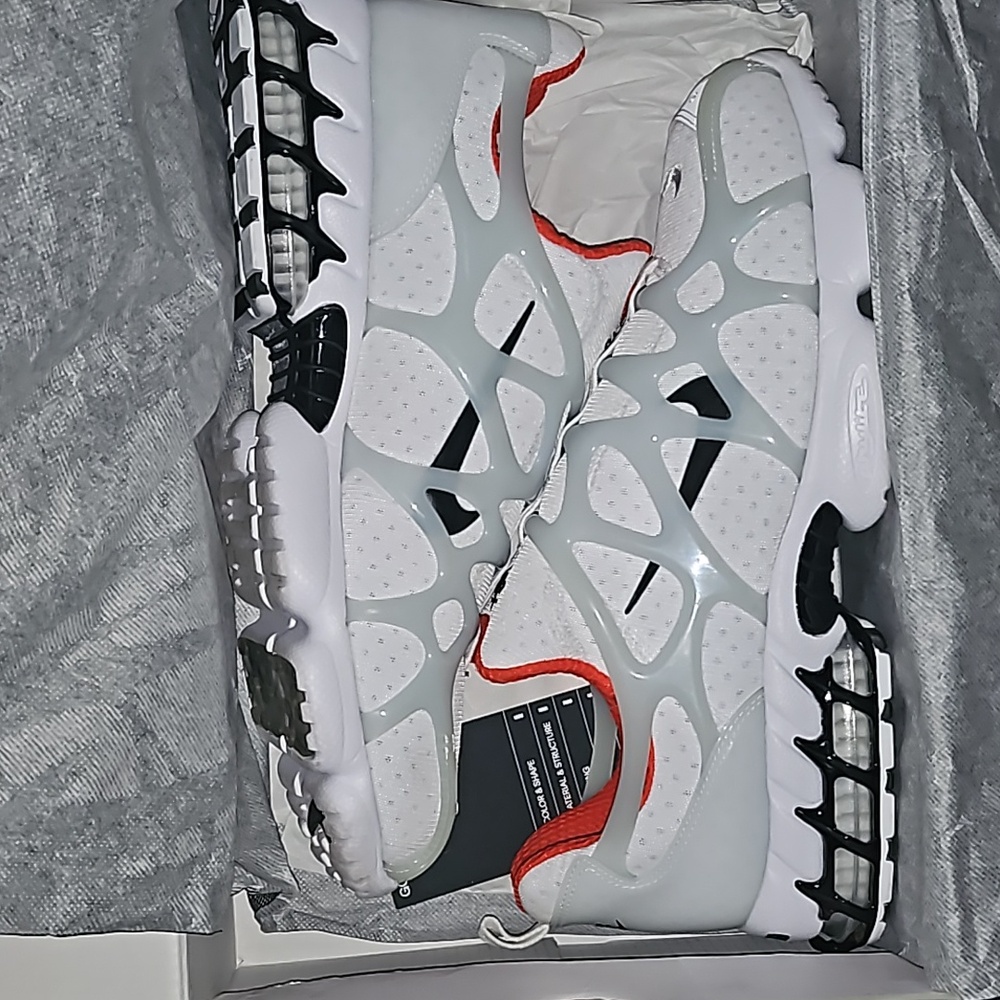 Nike x Stussy Air Zoom Spiridon Kukuni